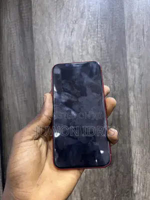 Apple iPhone XR 64 GB Red