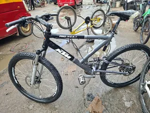 Direct Belgium Hydraulics Bicycle