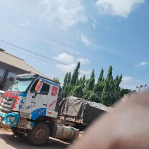 Lafarge + Bua Cement Distributor