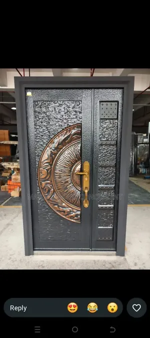 DOORS in Edo