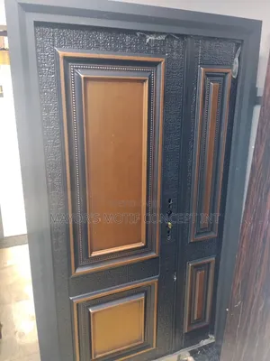 DOORS in Edo