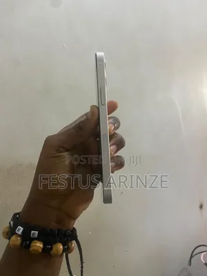Apple iPhone 12 64 GB White