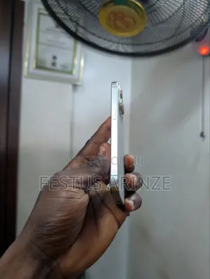 Apple iPhone 15 Pro 256 GB Silver