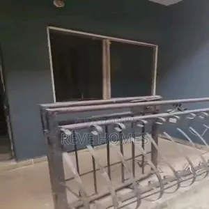 2bdrm Block of Flats in Alagomeji for rent