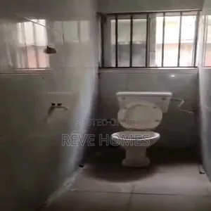 2bdrm Block of Flats in Alagomeji for rent