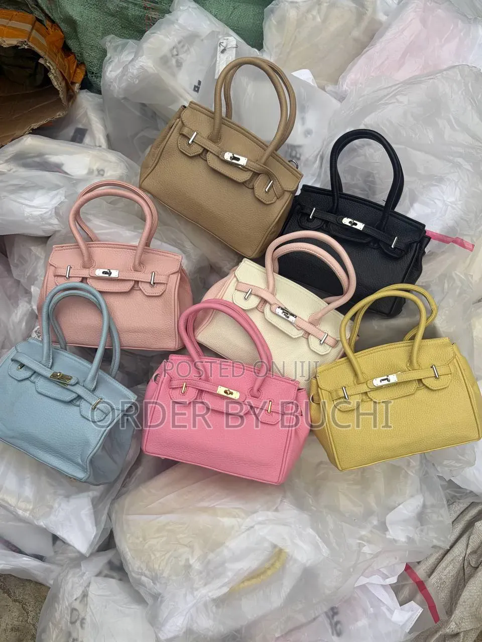 Luxury Bag