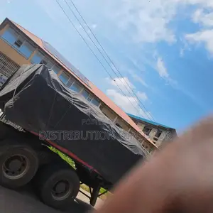 Mangal (++) Lafarge Cement Distributor