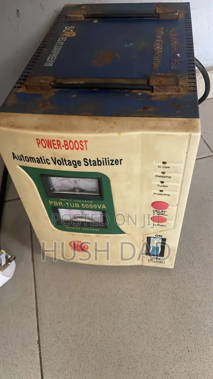 Stabilizer