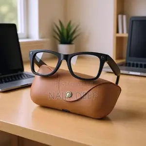 RayBann AI Meta Glass
