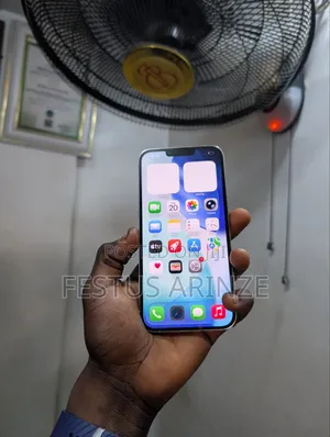 Apple iPhone 13 Pro Max 128 GB Silver