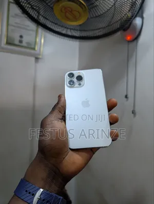 Apple iPhone 13 Pro Max 128 GB Silver