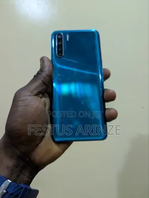 Oppo A91 128 GB Blue