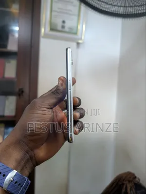 Apple iPhone XS Max 256 GB Silver