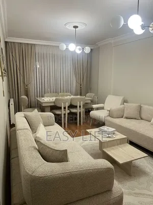 Complete Set of Chairs 0028