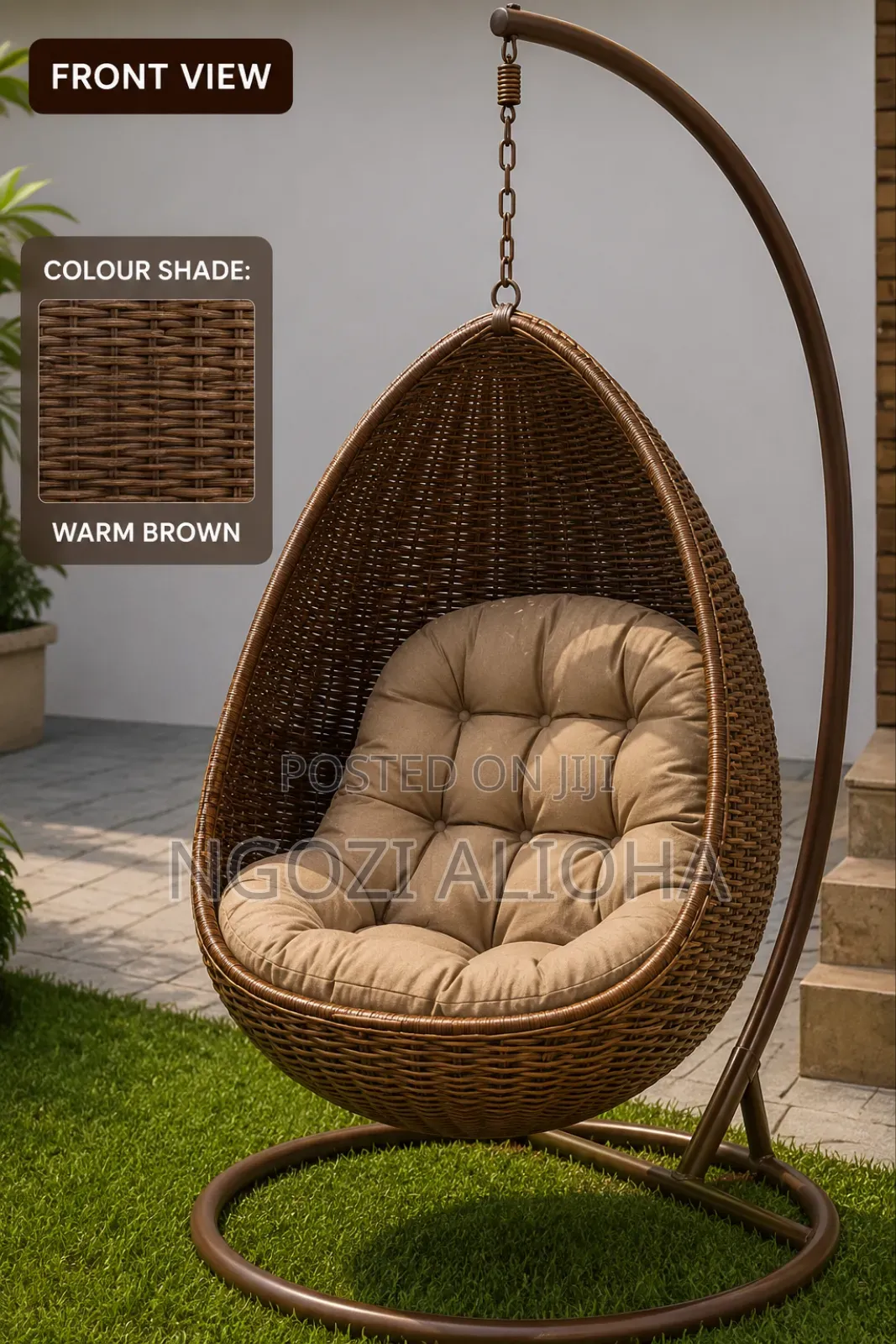 Swing Chair