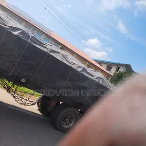 Mangal (A!) Dangote Cement Distributor