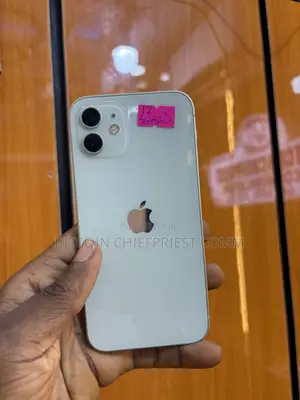 Apple iPhone 12 64 GB Green