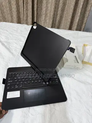 iPad Keyboard