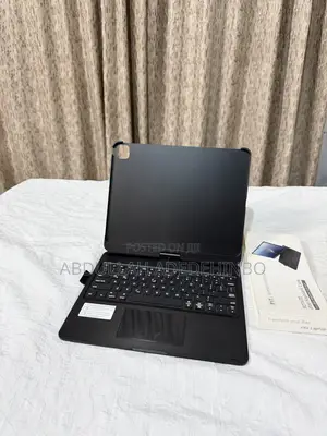 iPad Keyboard