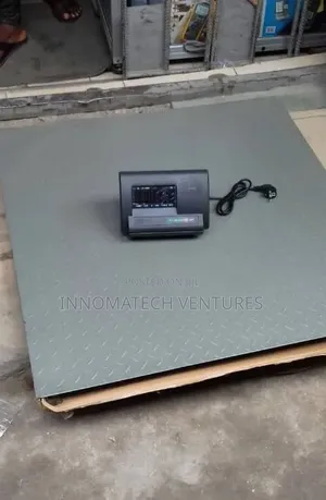 3t Platform Scale