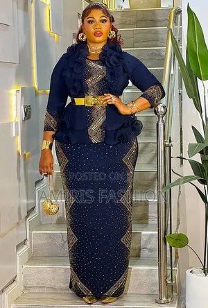 Best Seller Turkey Gown