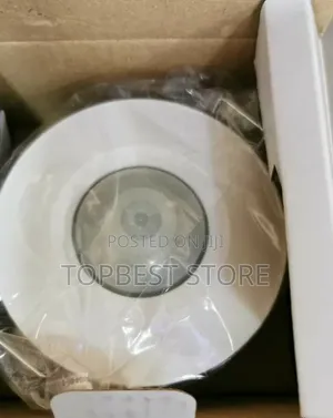 Motion Sensor 360-8-1 MOTION DETECTOR |