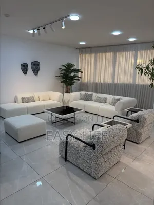 Complete Set of Chairs 0048