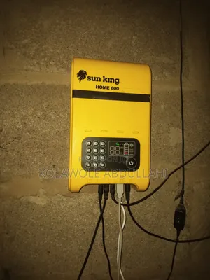 Sunking Solar