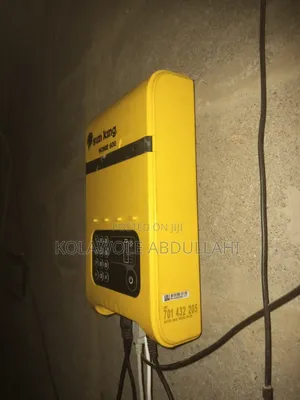 Sunking Solar