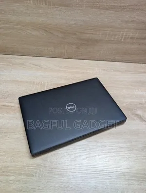 Laptop Dell Latitude 5401 8GB Intel Core i5 SSD 256GB