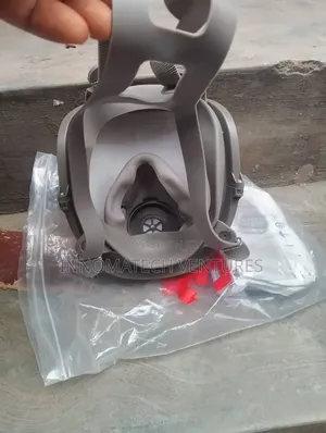 3m Nose Mask