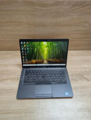 Laptop Dell Latitude 5401 8GB Intel Core i5 SSD 256GB