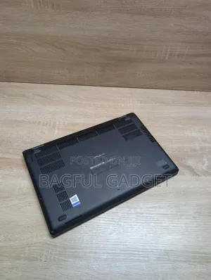 Laptop Dell Latitude 5401 8GB Intel Core i5 SSD 256GB