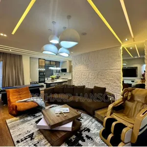 Furnished 2bdrm Apartment in Secured, Ikate for sale