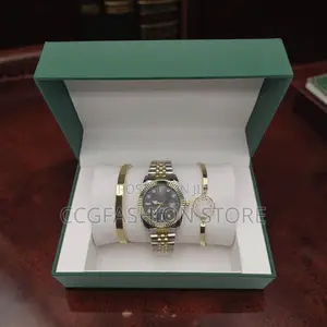 Rolex Watches Set
