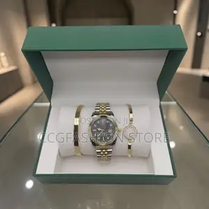 Rolex Watches Set