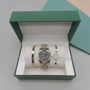 Rolex Watches Set