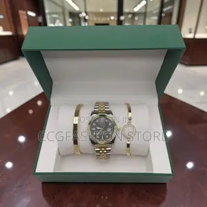 Rolex Watches Set