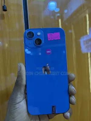 Apple iPhone 13 256 GB Blue