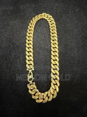 22karat Solid Gold Bracelet