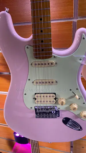 Smiger L-G2 Pro HSS S-Style Electric Guitar