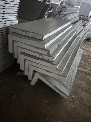 Polystyrene Parapet