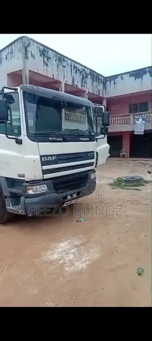 Truck for Sale