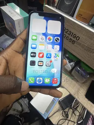 Apple iPhone 12 128 GB Blue