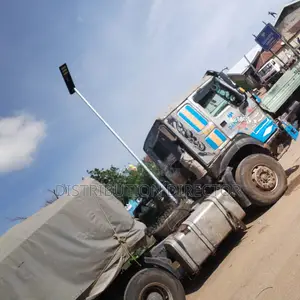 Mangal (/) Bua Cement Distributor