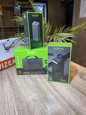 VPB-B50 Power Bank