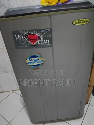 105 Liter Freegde and Freezer