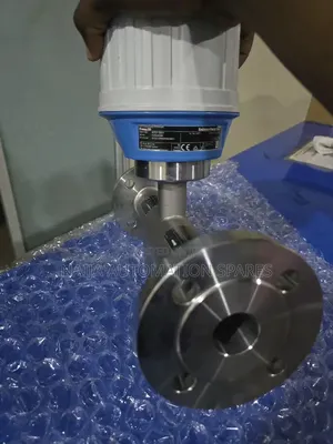8e1c25-Aadbbaasad2sha1 | ENDRESS | Proline Promass 100 Flowmeter