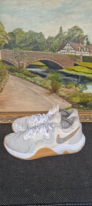 Nike Renew Elevate 2