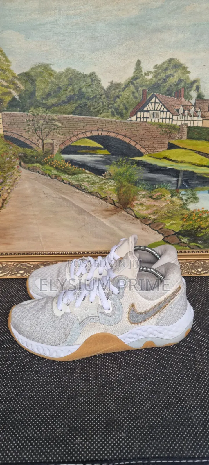 Nike Renew Elevate 2